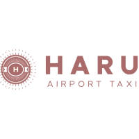 Haru Airport Taxi