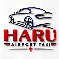 Haru Airport Taxi