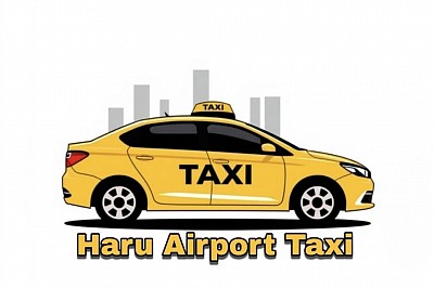 Haru Airport Taxi