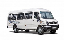 Tempo Traveller