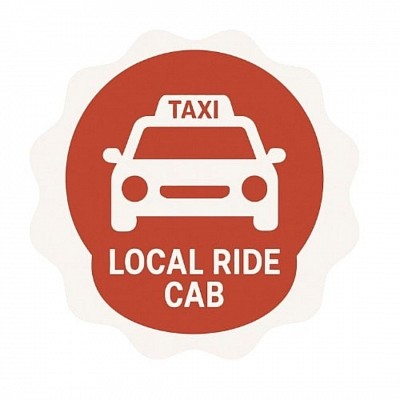 Local Rental Cabs