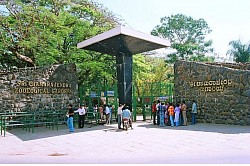 Mysore zoo