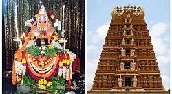 Nanjanagudu Temple