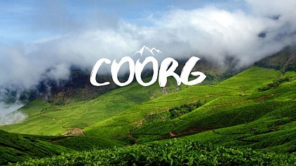 Madikeri Coorg