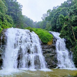 Abbey Falls