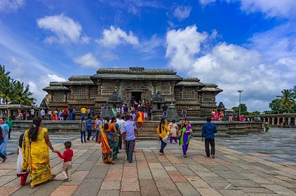 Belur