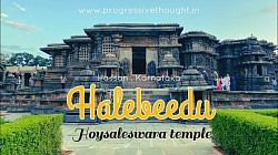 Halebeedu