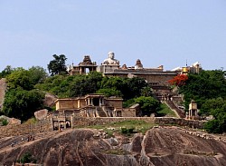 Sravanabelagola