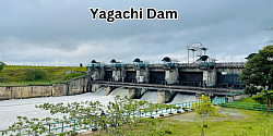 Yagachi Dam