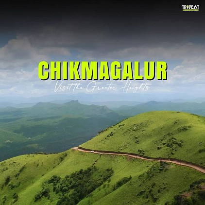 Chikmangalur