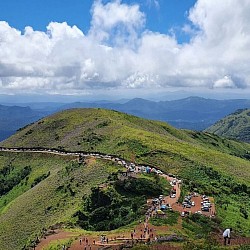 Chikmangalore