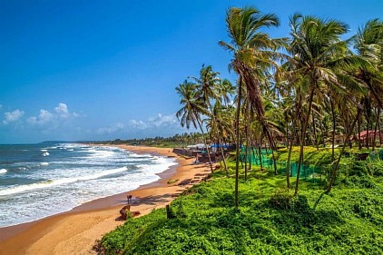 Mangalore