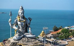 Murudeshwara