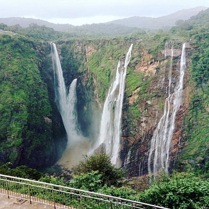 Shivmogga