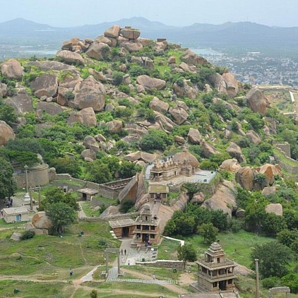 Chitradurga