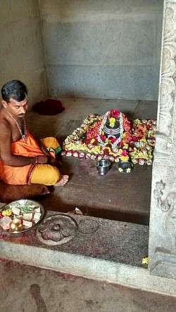 Halurameshwara