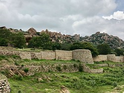 Fort