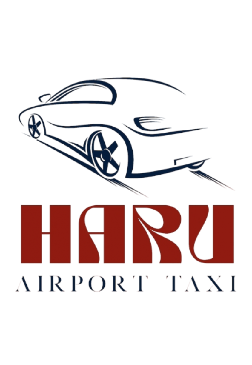 Haru Airport Taxi