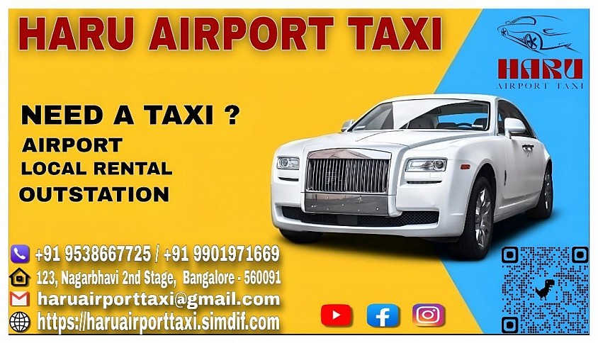 Need a Taxi