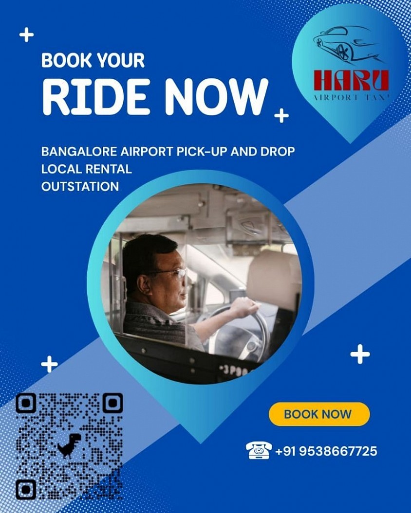 Bangalore City