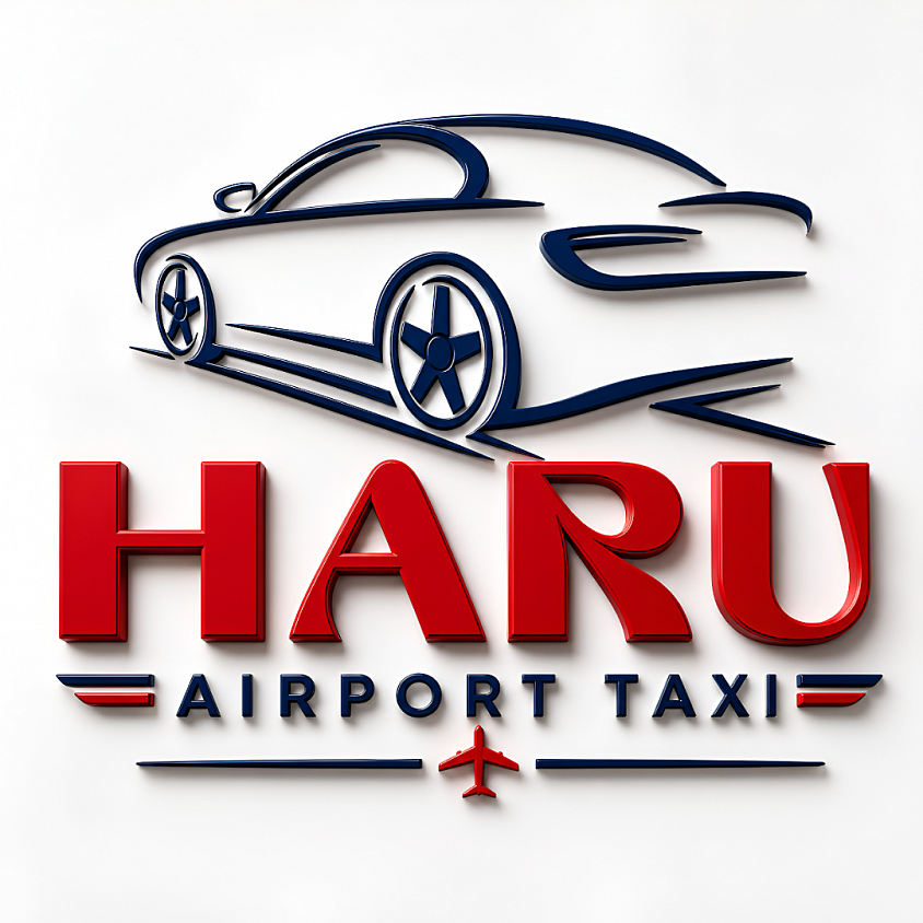 Haru Airport Taxi