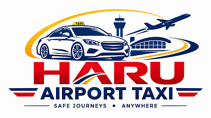 Haru Airport Taxi