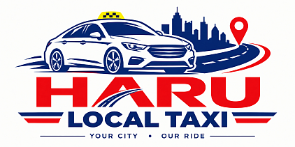 Haru Airport Taxi