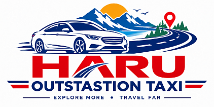 Haru Airport Taxi